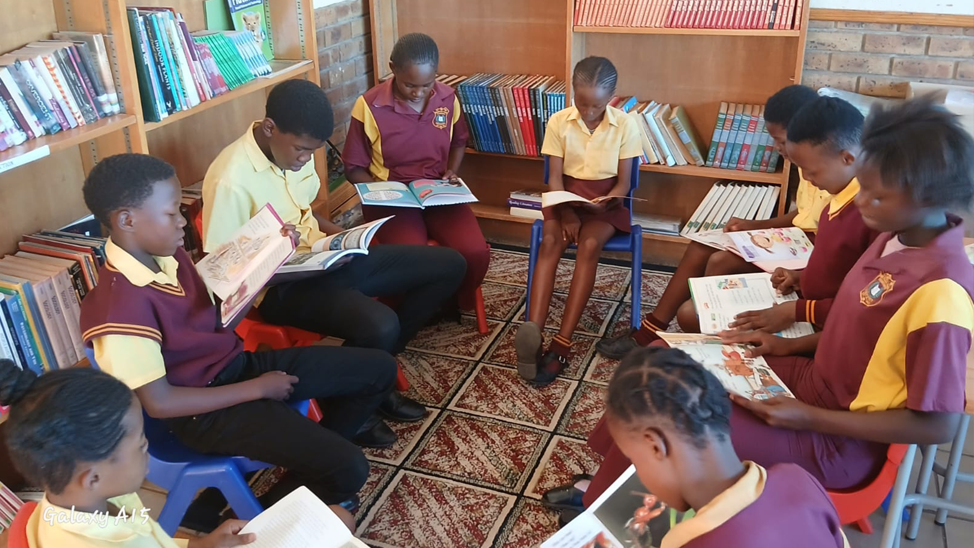 Nozizwe Primary School